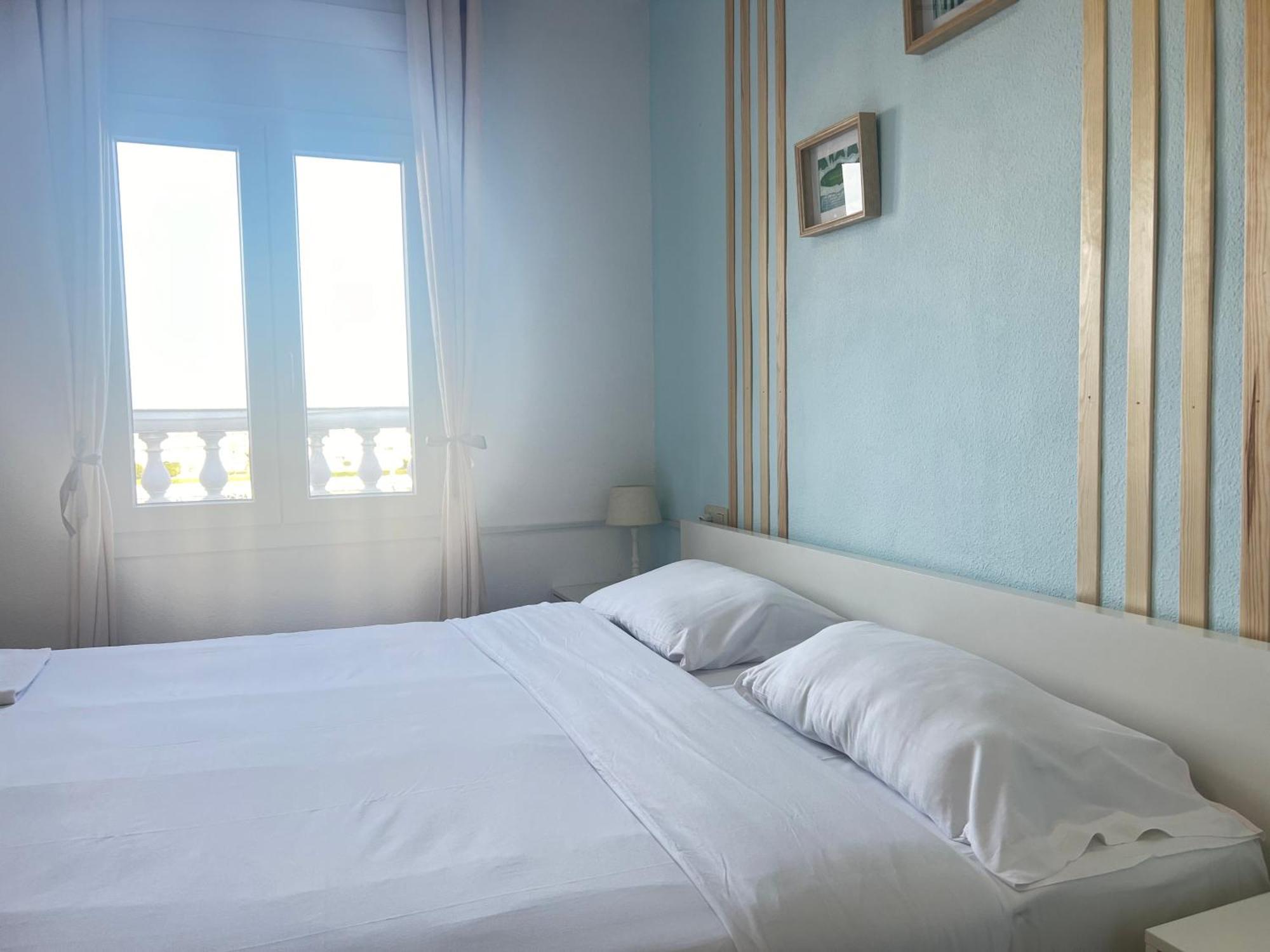 Apartamento Gran Lago Con Vistas Al Canal Empuriabrava Exteriér fotografie