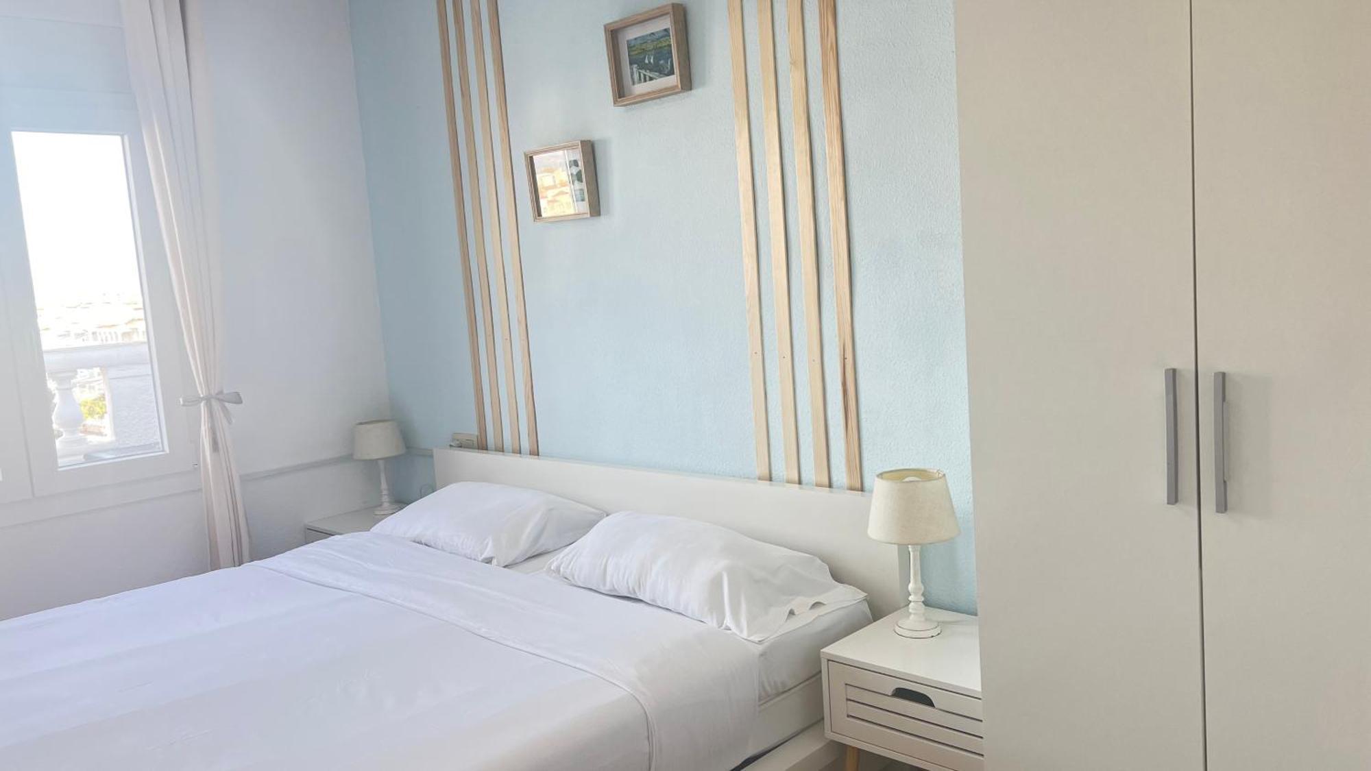 Apartamento Gran Lago Con Vistas Al Canal Empuriabrava Exteriér fotografie