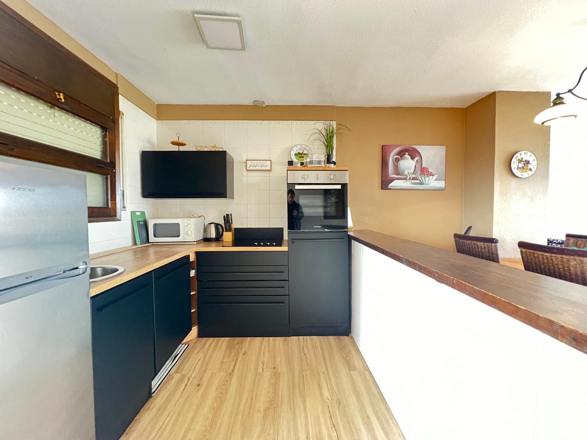 Apartamento Gran Lago Con Vistas Al Canal Empuriabrava Exteriér fotografie