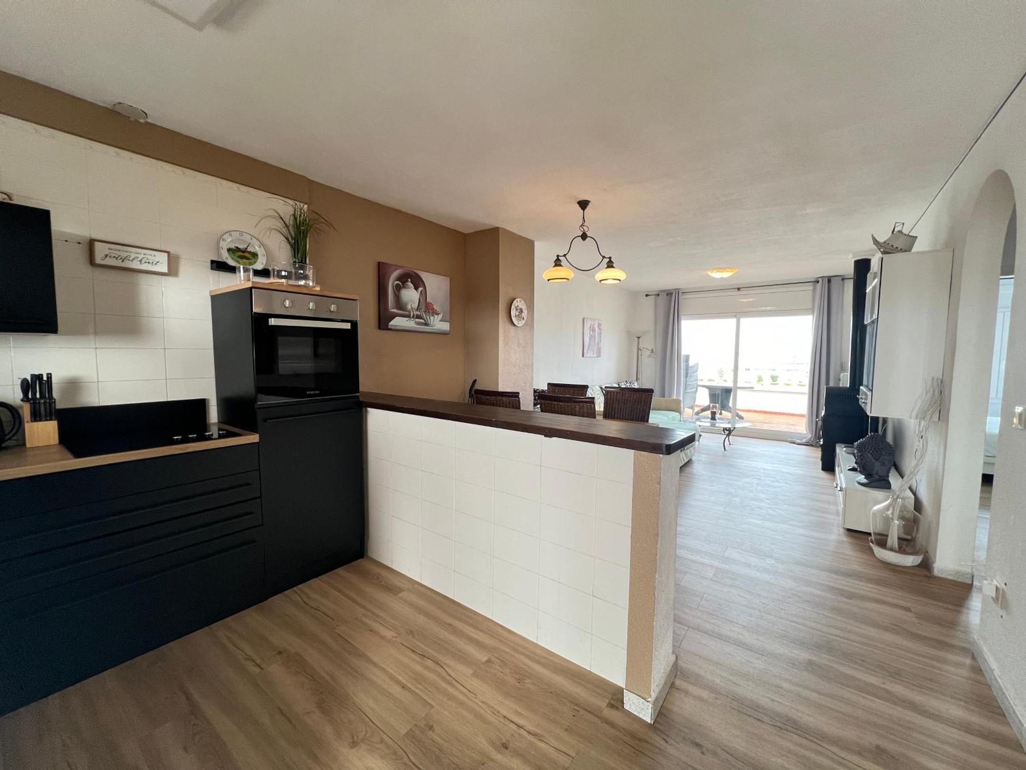 Apartamento Gran Lago Con Vistas Al Canal Empuriabrava Exteriér fotografie
