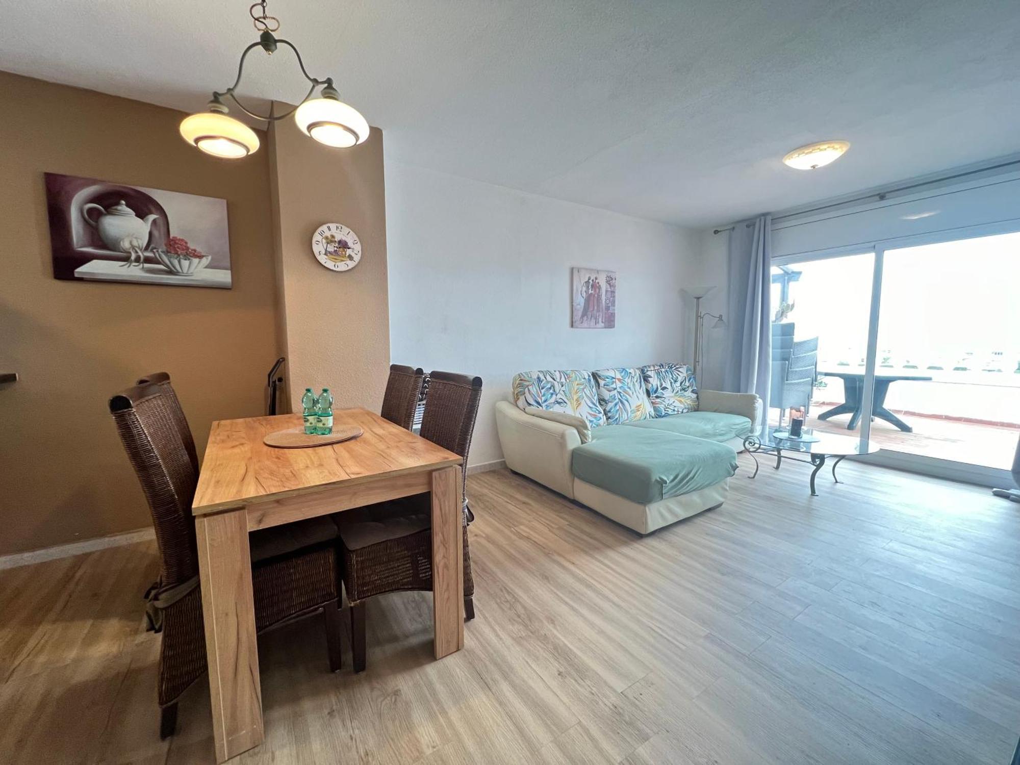 Apartamento Gran Lago Con Vistas Al Canal Empuriabrava Exteriér fotografie