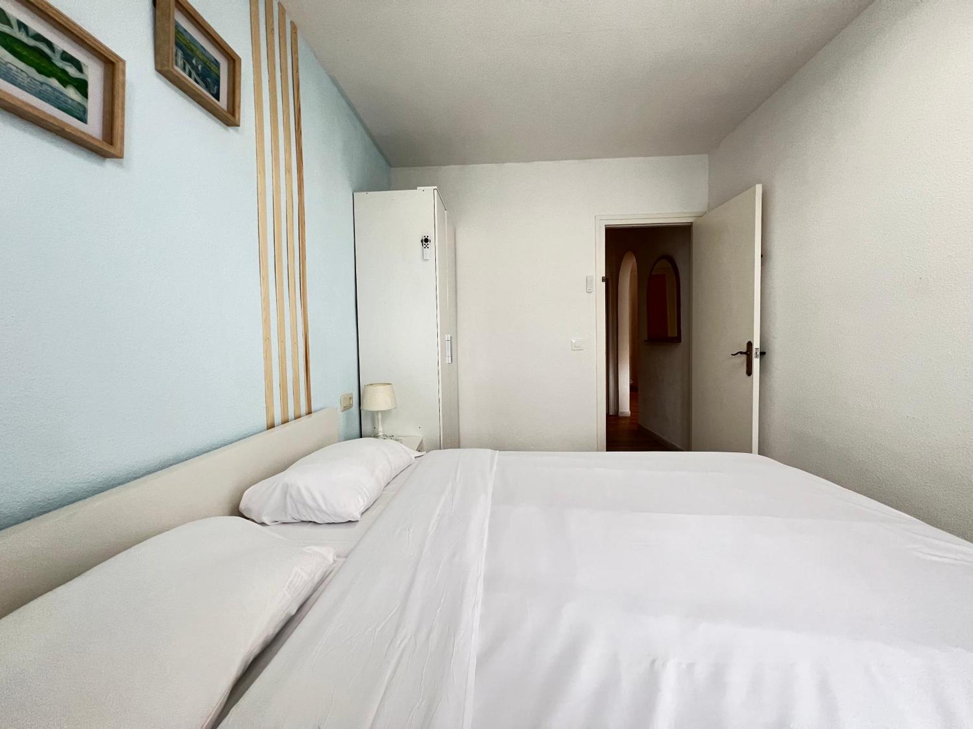 Apartamento Gran Lago Con Vistas Al Canal Empuriabrava Exteriér fotografie