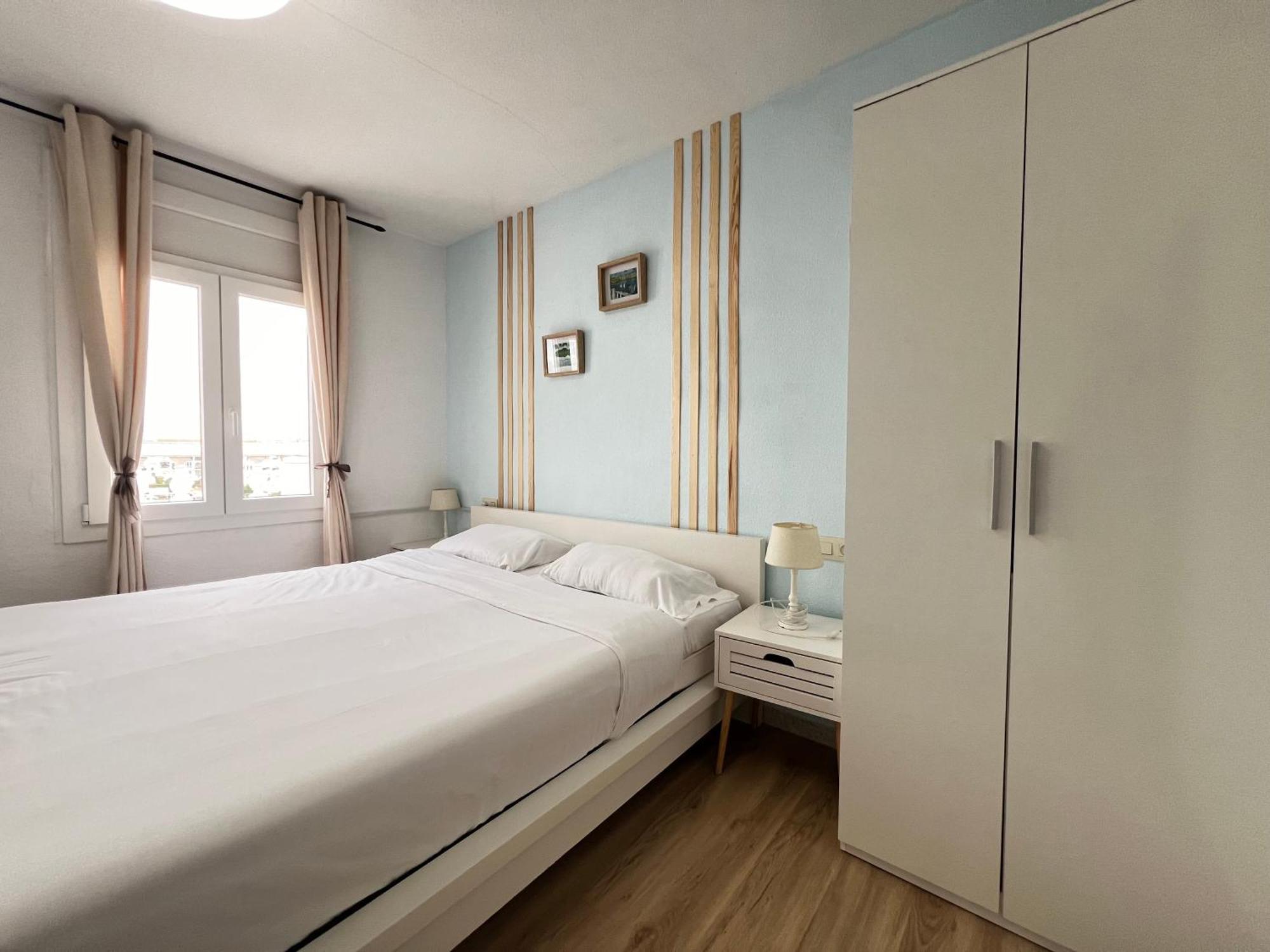 Apartamento Gran Lago Con Vistas Al Canal Empuriabrava Exteriér fotografie