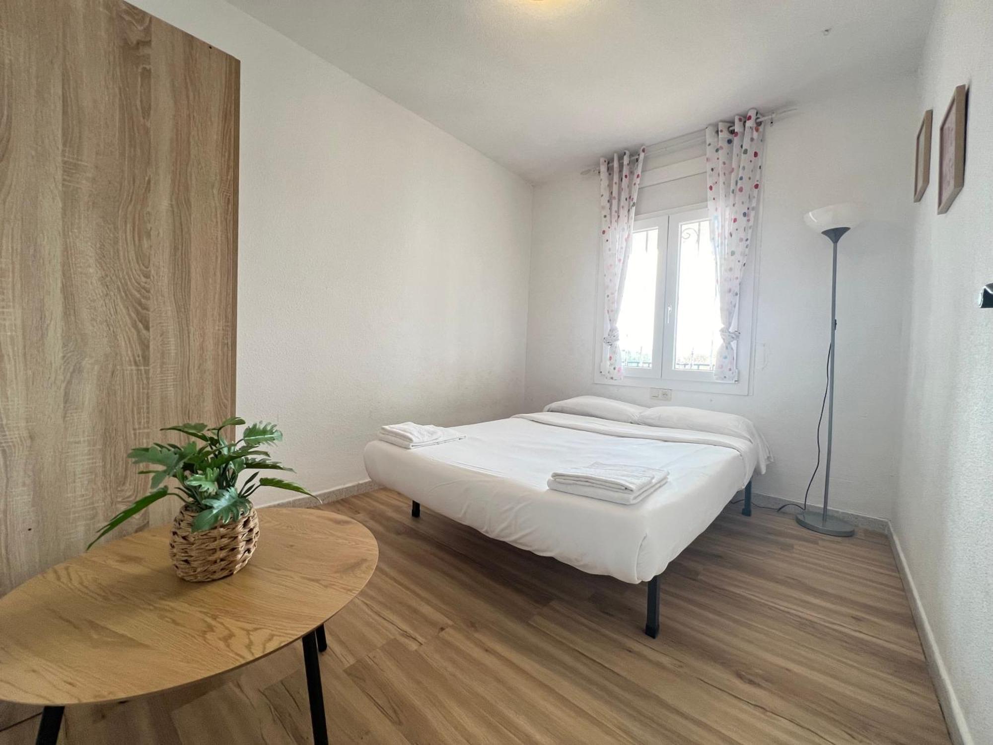 Apartamento Gran Lago Con Vistas Al Canal Empuriabrava Exteriér fotografie