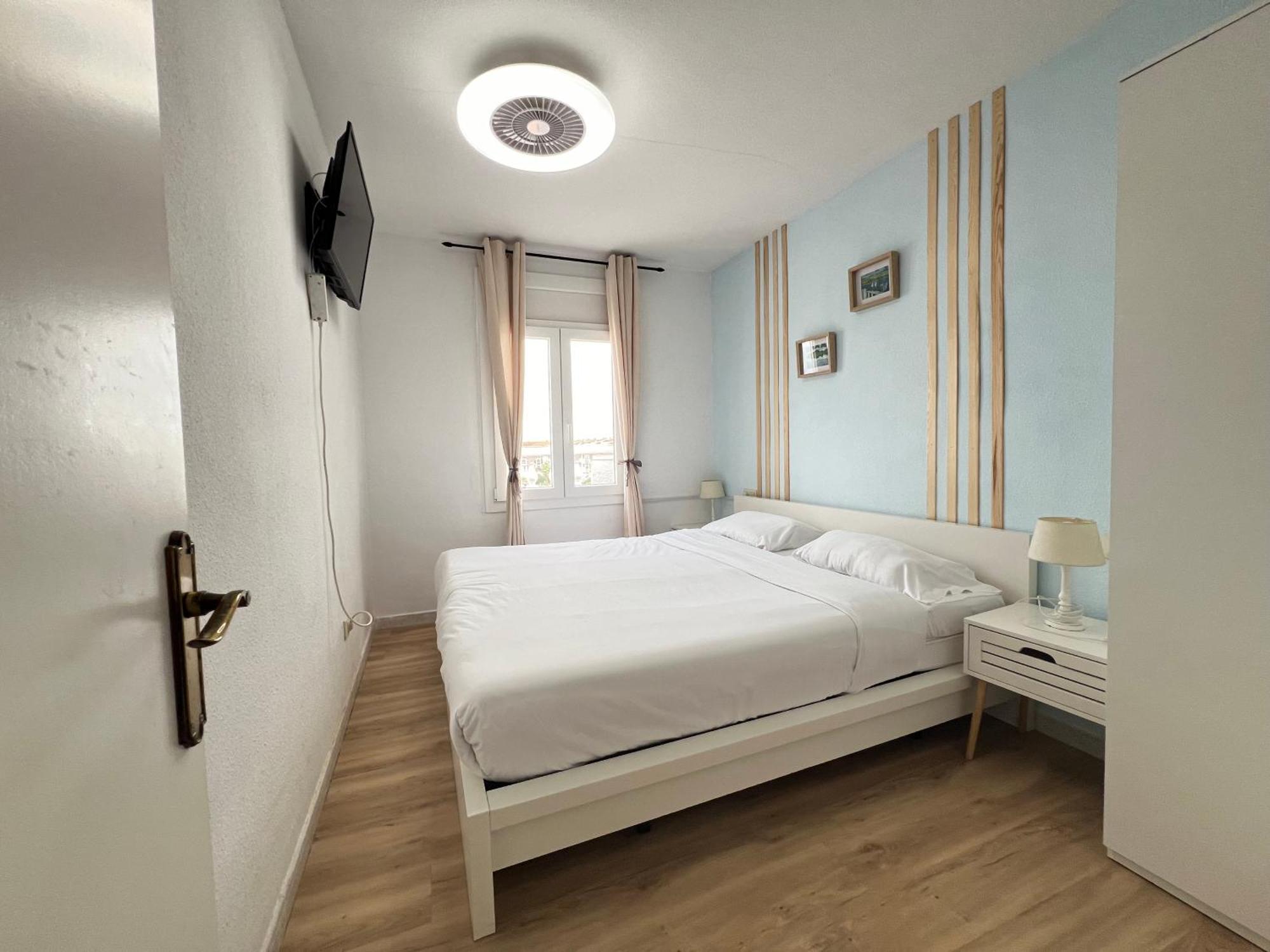 Apartamento Gran Lago Con Vistas Al Canal Empuriabrava Exteriér fotografie